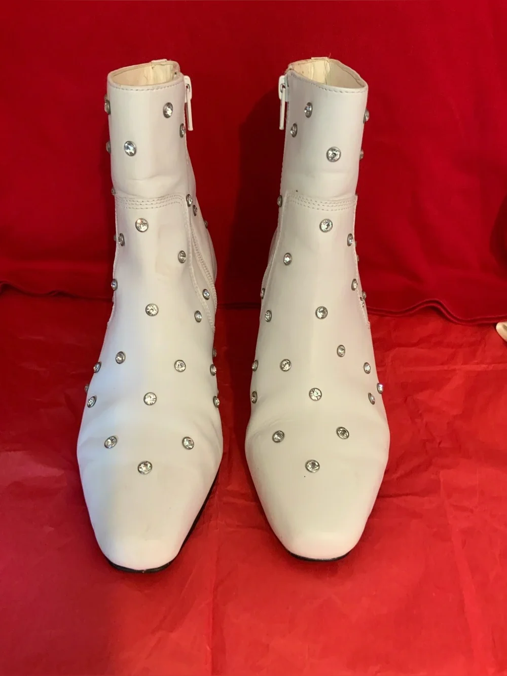 Gianni Bini great 👍